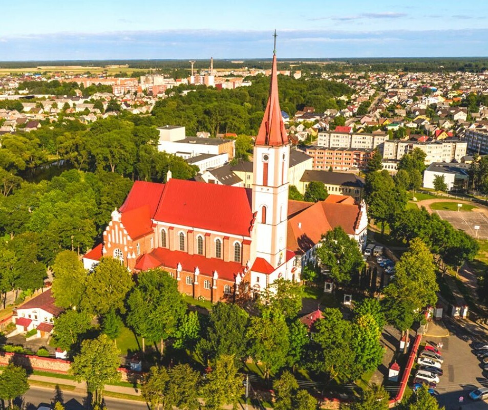 Kelionės nuotrauka